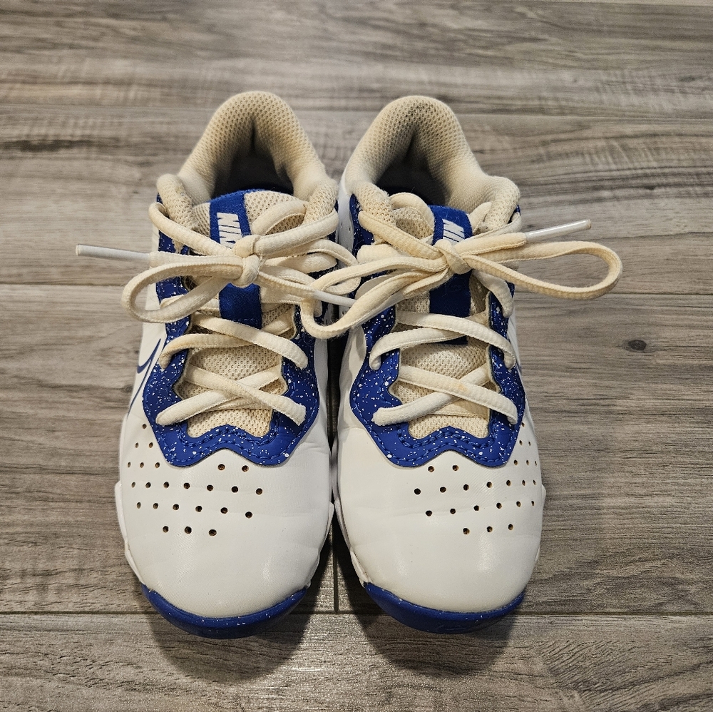 Nike Fastflex Baseball Cleats Kids - Picture 6 of 11